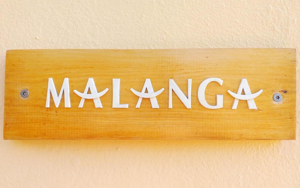 Studio Malacca, Malanga Et Majacudja - O Coeur De Deshaies Exteriör bild