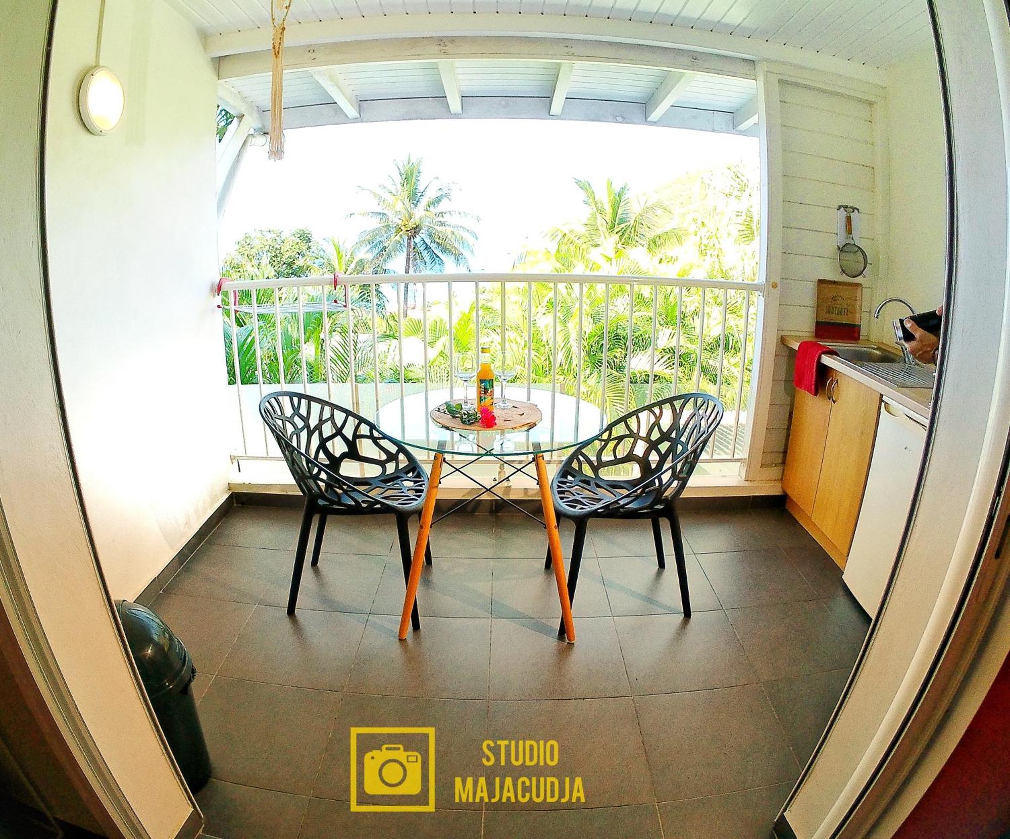 Studio Malacca, Malanga Et Majacudja - O Coeur De Deshaies Rum bild